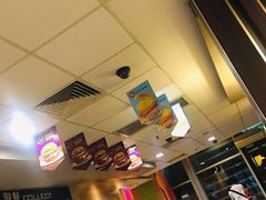 -麦当劳(牡丹江路店)