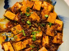 麻婆豆腐-上海老站(徐家汇店)