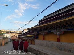 -达仓郎木寺院