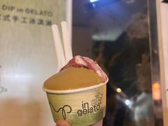 -Dip in Gelato(富民路店)