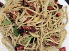 -老黑板筋(顺义总店)