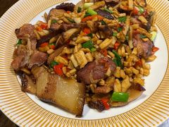 -印象鲵宴·张家界地标美食名片(溪布街店)