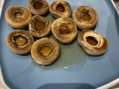 -上渔铁板烧(熙悦汇店)