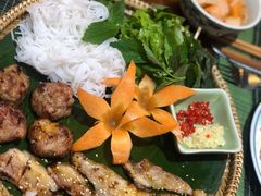 烤肉粉-Lam Vien Restaurant