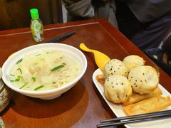 -大壶春生煎(四川中路店)