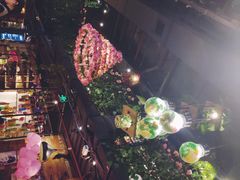 -别院里音乐餐酒吧(双流航空港店)