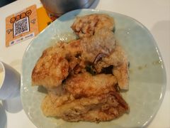 -红樱桃·欢乐餐厅(太原里店)