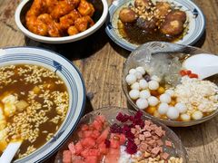 -太平张醪糟(西街直营店)