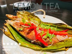 -fatty angel东南亚餐酒吧