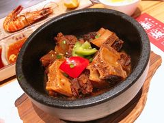 -赤坂亭·M9和牛烧肉·铁板烧(合肥万象城店)