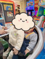 -宝贝渡口儿童游乐园(华南安盛店)