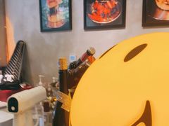 -shark burger·鲨鱼汉堡(交子大道店)
