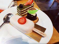 -深圳香格里拉酒店