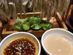 晾衣毛肚-醉长安(南门总店)