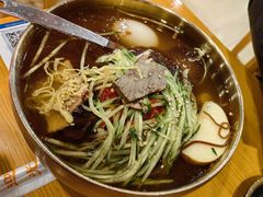 -顺姬冷面(延大护理学院小区店)