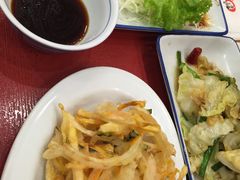 -虹梅食堂·爱蝦乃家
