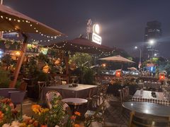 -中山路壹号传奇club·啤酒花园餐厅