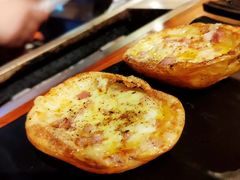 -鸟串烧Yakitori