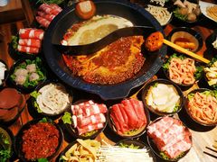 -烂摊摊火锅集市(长安总店)