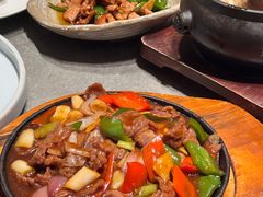 -福照楼汽锅鸡·云南菜(火车站锦江店)