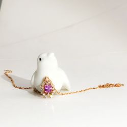 -威德钻石-克拉钻大本营(南京东路店)