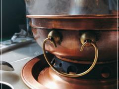 -京门老爆三·铜锅涮肉 爆肚(望京店)