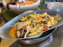 -喜越泰莱·泰越料理(海逸新天地店)