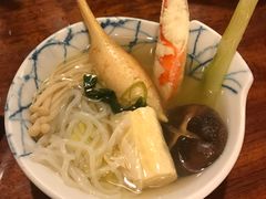 -蟹道乐(新宿本店)