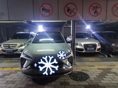 -上海新锦江大酒店