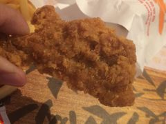 -麦当劳(中二横路店)