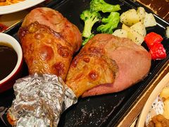 -必胜客(庆阳南大街店)