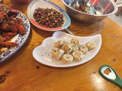 -满盆红龙虾(开发区店)