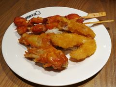 -我家牛排(莱山区永旺店)
