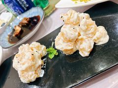 -顺风海鲜港(金玉兰店)