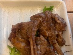 -德川家日本料理(中关村寰太大厦店)