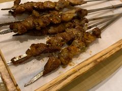 -羊之道草原味道清真餐厅(番禺店)