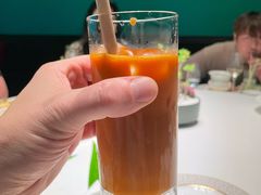 -金链花·泰国餐厅(国贸店)