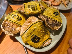 -比亚森自助烤肉·火锅料理(万达店)