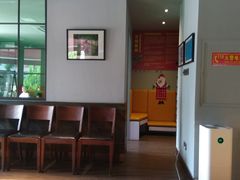 -Geneva日内瓦餐厅(西郊宝成花苑店)