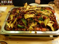 -滋味烤鱼(祥和里店)