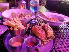 -bluefrog蓝蛙(皇庭广场店)