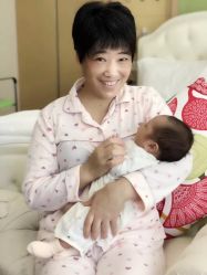 点击看大图 -杭州贝瑞斯美华国际月子中心