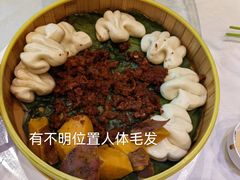 老嫂粉蒸肉-便宜坊烤鸭店(航天桥店)