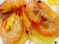 -船奇蒸汽海鲜·闽菜(八市海鲜总店)