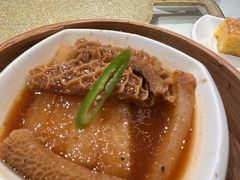 -潮福城潮州大酒楼(湖滨北路店)
