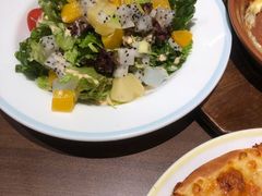 -萨莉亚意式餐厅(杭州滨江天街店)