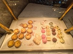 -洛阳国际大酒店-香榭丽舍西餐厅
