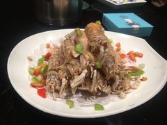 -青菁酒家·象山海鲜(胜利河美食街店)