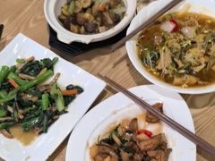 -佛有缘素食馆·荔湾老字号(陈家祠首店)