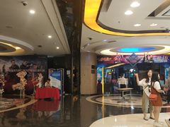 -万达影城(金牛万达广场激光IMAX店)